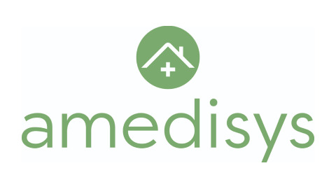 Amedsys Prescribes Microsoft Security and a Password-Free Solution to Support Clinical Teams