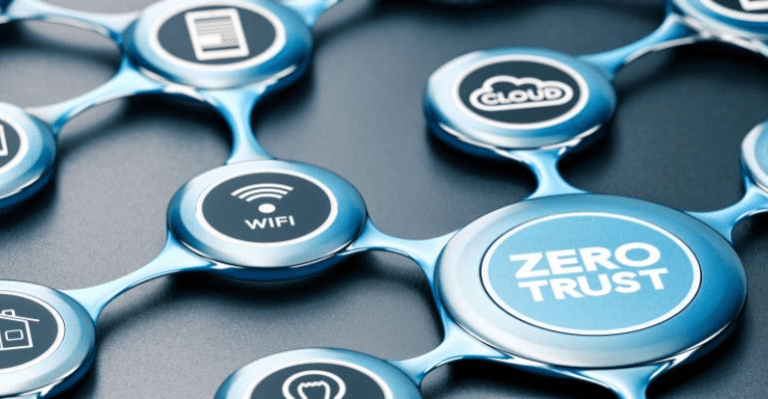 Gartner: Zero Trust Will Replace Your VPN by 2025
