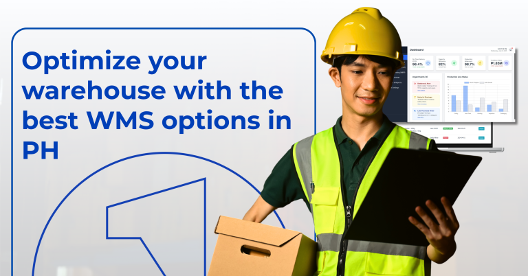 Warehouse Management System