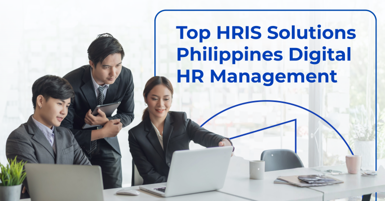 HRIS Software
